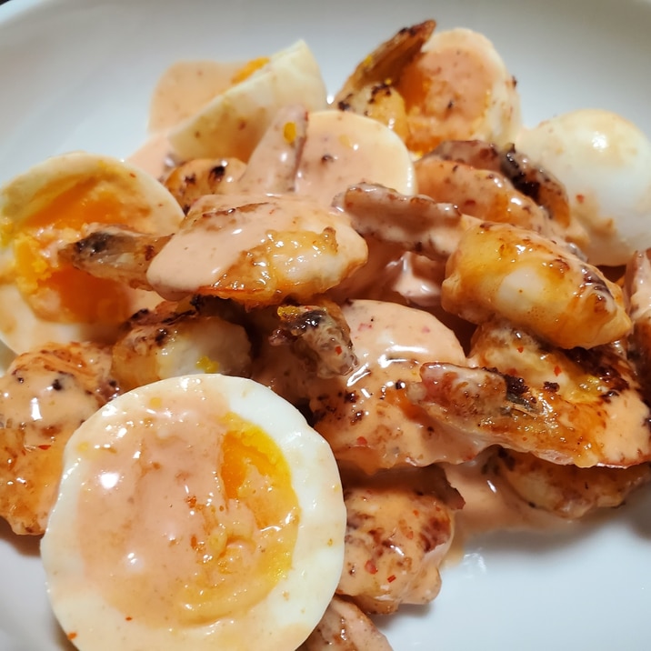 エビマヨ レシピ 作り方 By かぴまま 楽天レシピ エビマヨ レシピ 作り方 By かぴまま 楽天レシピ